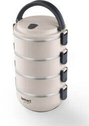 Lamart Lt6024 Capac Termic 4 P. Temp Lamart