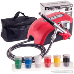 Technic C111 TF2-100132