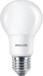 Philips LED 60W A60 E27 2700K pachet de 2 PHILIPS