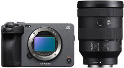 Sony FX3A + SEL 24-105mm f/4 G Digitális fényképezőgép