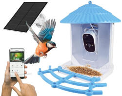 PNI MyBird PT035 Tris Home (PT035WIFI)