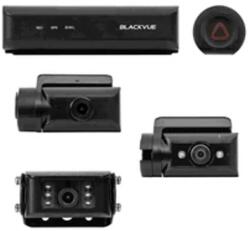 BlackVue DR770X BOX TRUCK