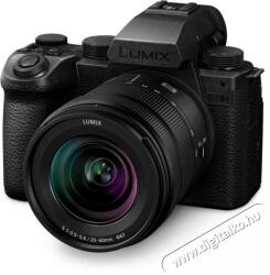 Panasonic Lumix DC-S5 Mark IIX body