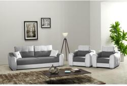 Mindigbútor Ziller 3+1+1 ülőgarnitúra - mindigbutor