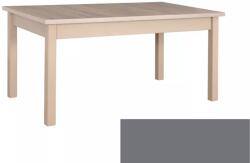 Mindigbútor Modena 2 étkezőasztal bővíthető, grafit