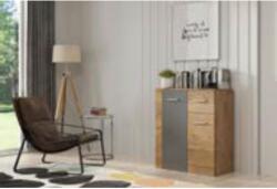 Mindigbútor Aurora 1 komód