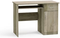 Mindigbútor Bartek számítógépasztal - sprintbutor