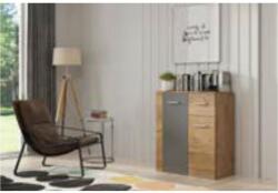 Mindigbútor Aurora 1 komód