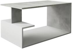 Mindigbútor Dante dohányzóasztal