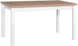 Mindigbútor Alba 4 étkezőasztal bővíthető