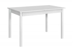 Mindigbútor Max II étkezőasztal fehér színben - sprintbutor - 37 990 Ft