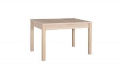 Mindigbútor Max X étkezőasztal sonoma színben - mindigbutor