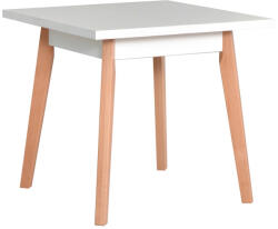 Mindigbútor Oslo 1 étkezőasztal fix - smartbutor