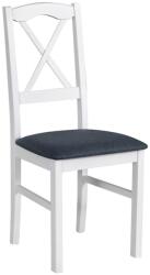 Mindigbútor Nilo XI étkezőszék