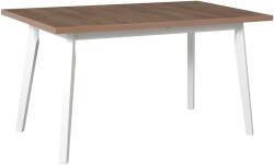 Mindigbútor Oslo 5 étkezőasztal bővíthető