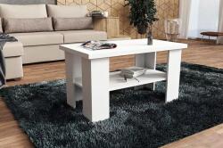 Mindigbútor Olga dohányzóasztal