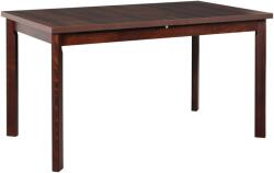 Mindigbútor Modena 1 P étkezőasztal bővíthető