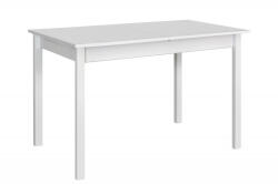 Mindigbútor Max II étkezőasztal dió színben - smartbutor