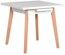 Mindigbútor Oslo 1 L étkezőasztal bővíthető