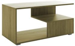 Mindigbútor Hana dohányzóasztal - mindigbutor