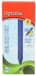 Optima Pix cu gel OPTIMA 461 albastru 100920 (100920)