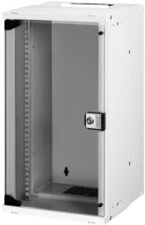 ASSMANN Rack Digitus 12HE Wall Mounting unm. Pro Grey (DN-49104)