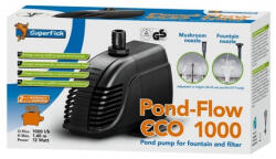 SuperFish POND FLOW ECO 1000