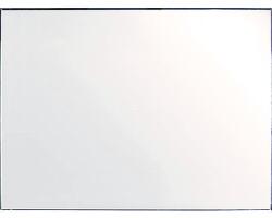 Sanotechnik Oglinda baie Sanotechnik 70060, dreptunghiulara, cu fateta plata, 60x45 cm