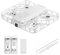 HOVERAir X1 Combo White