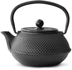 Bredemeijer Jang 0.8L Teáskanna - Fekete (G001Z)