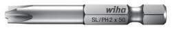 Wiha Professional Xeno bit hegy SL/PH2x50 7049XH/No. 32492 (040303-0615) - hegessz