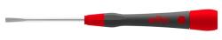 Wiha PicoFinish műszerész lapos csavarhúzó SL2, 5x75 260P/No. 42392 (040301-0568) - hegessz