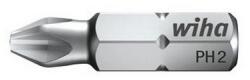 Wiha Standard Phillips bit hegy PH3x25 50db 7929Z/No. 08049 (040303-0579) - hegessz