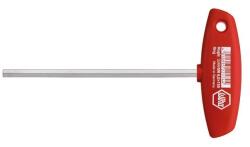 WIHA Classic T-nyelű imbuszkulcs SW4, 0x150 334/No. 00913 (040207-0128)