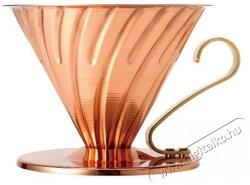 HARIO Dripper V60-02