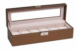 941 Óratartó doboz 6db órának