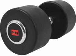 SPARTAN Profi súlyzó 38kg