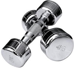 Trendy Fix Króm egykezes kézisúlyzó 5kg