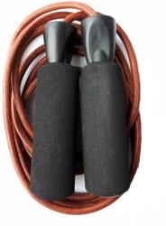 SPARTAN Bőr ugrálókötél