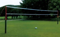 Spartan Beach röplabda szett DELUXE