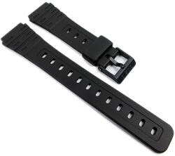 Casio óraszíj W-59-1