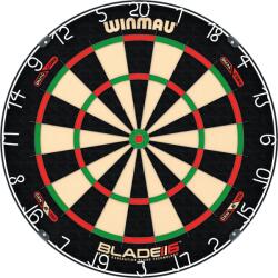 Winmau Blade 6 Dual Core dart tábla