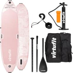 VirtuFit Yoga 355 sup deszka - Old Pink