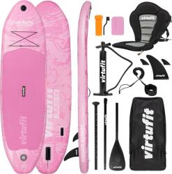 VirtuFit Cruiser 305 sup deszka - Pink - vitalforce