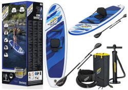 SPARTAN Ocean sup deszka 3, 05m