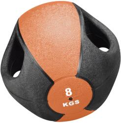 Trendy Medicinlabda fogantyúval 8kg
