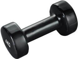 Trendy Műanyag bevonatú kézi súlyzó 2x4kg