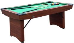 Buffalo Challenger II összecsukható biliárd asztal 6&apos