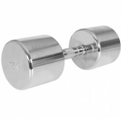 Trendy Fix Króm egykezes kézisúlyzó 17, 5kg