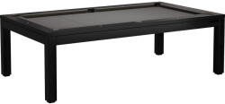 Buffalo Sidney biliárd asztal 8ft fekete
